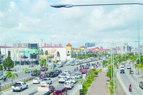 Iloilo City declared as 5th most competitive highly urbanized city .
